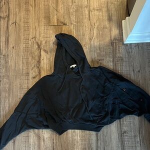 Young Fabulous and Broke Black Hoodie